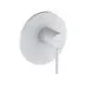 KLUDI-BOZZ-UP-Brause-Einhandmischer-Feinbau-Set-m-Funktionseinheit-mattweiss-386555376 gallery number 1